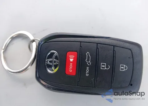 2024 Toyota Prius Limited Awd-E z USA, uszkodzony, nr VIN JTDADABU5R3024465